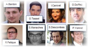 Les acteurs du Web