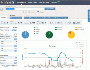 Audit NetLinking