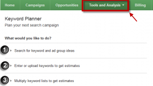 wizard adwords