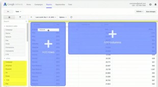 Tableaux multi-dimentionnels