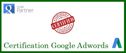 Préparation à la Certification Google Analytics (GAIQ)