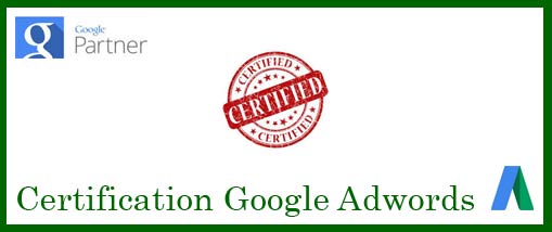 Préparation à la Certification Google Analytics (GAIQ)