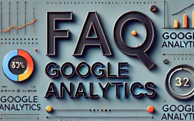 Questions fréquentes sur google analytics (part 1)
