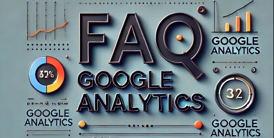faq google analytics