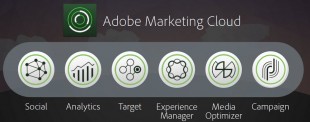 adobe marketing cloud