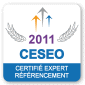 certifié ceseo