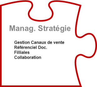 Management stratégique