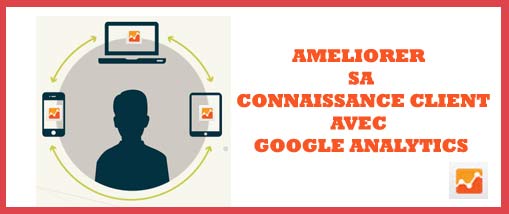 Analyse d’audience  & Crm dans Google analytics