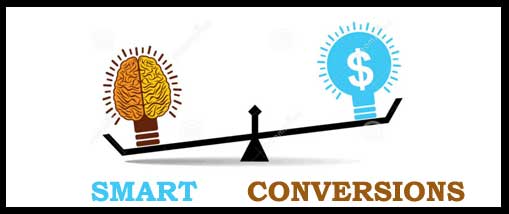Lancement des « Smart Conversions » pour Adwords