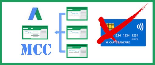 Compte administrateur Adwords : bon à tout faire !