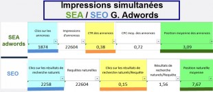 Rapport Ctr Sea - Seo 