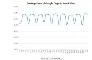 Evolution Visite Seo suite rhs