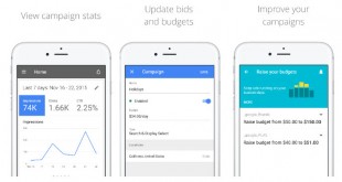 Ios for adwords