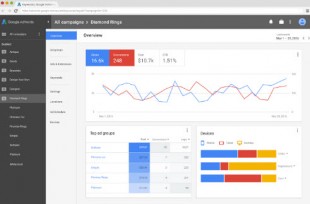 Nouveau design adwords 2016