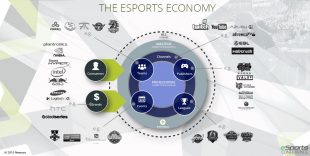 Ecosysteme Esport