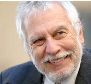 Nolan bushnell père des jeux vidéos (atari)