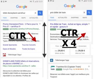 SiteLinks Versus Extension Prix