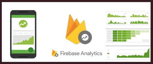 Firebase analytics un outil d’analyse d’audience pour applications