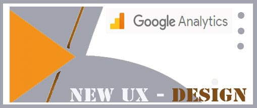 Material design et fluidité pour cette nouvelle interface de google analytics