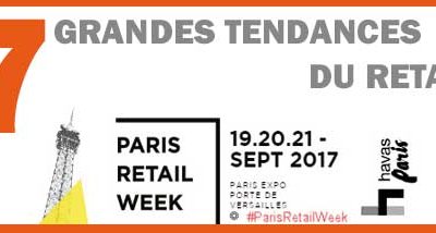 Tendances du Retail face à la digitalisation