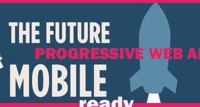 Progressive Web App, le futur du mobile ?