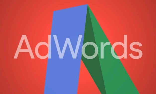 Nouvelle fonctionnalité adwords : budget doublé