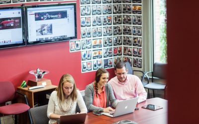 Le nouveau site de la Google Partners Online Academy