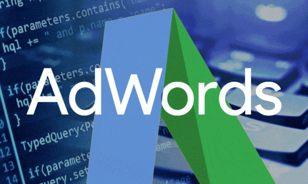 google adwords 4 nouveautés  collection hiver 2017