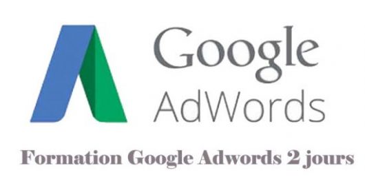 formation google adwords 2018