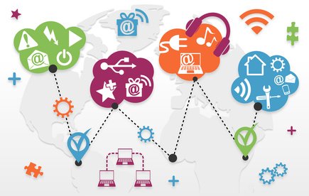 Les Plateformes numériques expliquées par DOcaufutur