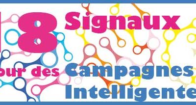 18 signaux pour Campagnes Adwords Intelligentes