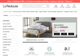 laredoute et démarche de Brand Advocacy