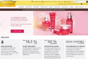 Occitane et mondialisation Marketing !