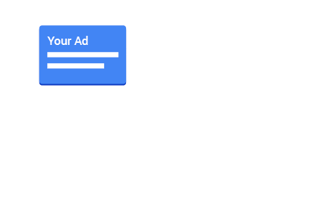 Parallel Tracking Google ad