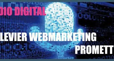 Audio Digital un levier webmarketing prometteur