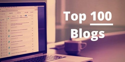 Top blog marketing contenus