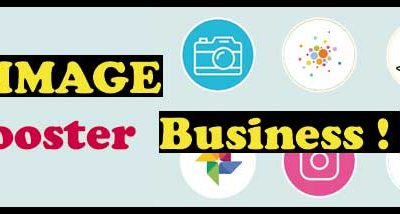 L’image , Booster de Business !