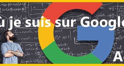 Google Ads les nouveaux indicateurs de positionnement