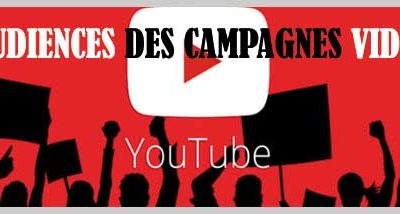 Méthodologie pour réussir une campagne vidéo sur Youtube