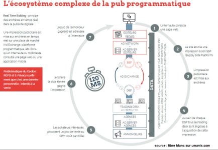 Publcite programmatique