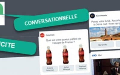 La publicité conversationnelle avec Beop