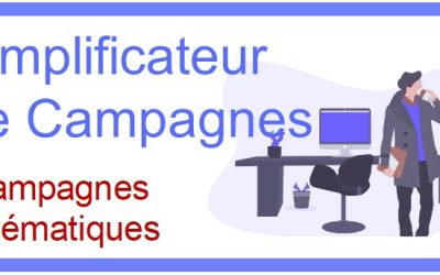 Construire des campagnes thématiques avec Google Ads