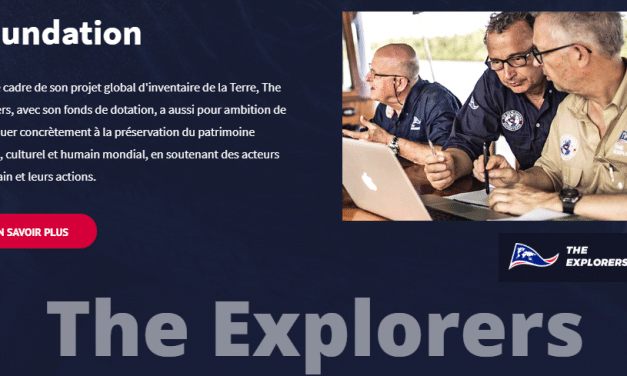 Theexplorers un média planétaire durable et responsable