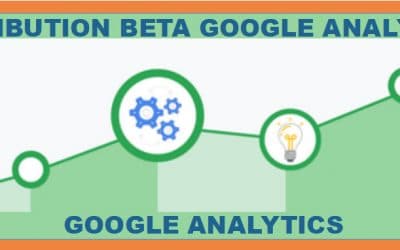 Attribution Beta de Google Analytics