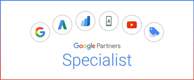 Google Partners , changement de politique pour ses partenaires