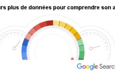 Search console de google un outil seo devenu très complet