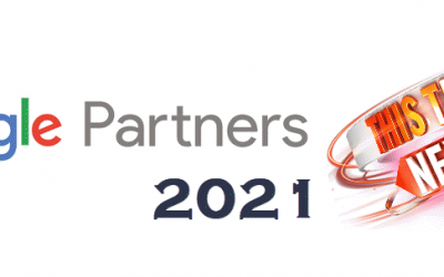 Google Partner Report du nouveau programme pour 2021