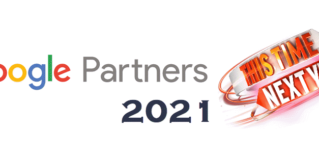 Google Partner Report du nouveau programme pour 2021