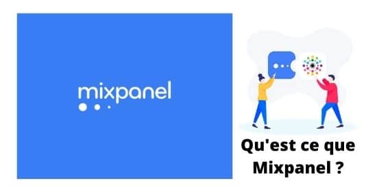 Qu’est ce que Mixpanel ?