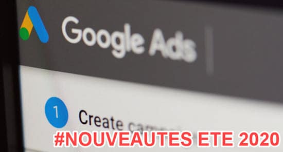 Annonces Google Ads  toujours plus automatisées par Google